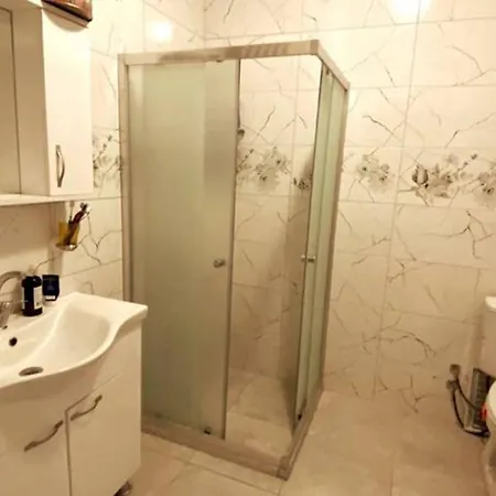Cankayada Ozel Bed & Breakfast