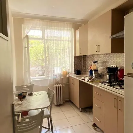 Cankayada Ozel Bed & Breakfast *