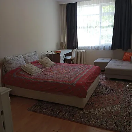 Cankayada Ozel Bed & Breakfast *